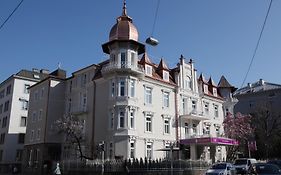 Hotel Carlton Salzburg